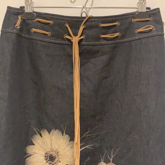 Snazzle skirt - Picture 2 of 7